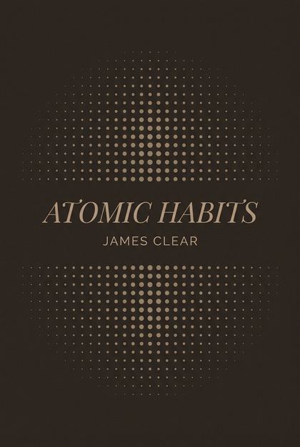 Portada Atomic Habits