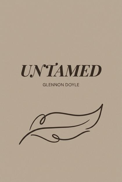 Portada Untamed